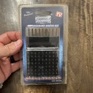 Grill Daddy Replacement Brush Kit GB05522S - New. Fixed Price $15.00.