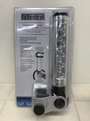 Master Forge Led Handle Mount Clamp Grill Light Rotate Pivot Silver New!. Fixed Price $25.00.