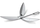 22-1/2-INCH One-touch Cleaning System Kit For Weber Grill Parts, 7444 G.... Fixed Price $19.85.
