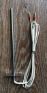 Traeger Pellet Smokers Grill Factory Oem Rtd 7" Temperature Sensor BAC194 New. Fixed Price $21.75.