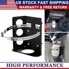 Propane Tank Holder Mount For 5LB Bottle 8 In Diameter Rv, Trailers, Truck. Fixed Price $39.99.