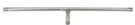 Dagan 304 Stainless Steel Natural Gas T-burner Pipe, 48IN.. Fixed Price $170.00.