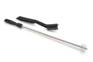 Grillpro 77311 Set Maintenance Kit, Black, Stainless Steel. Fixed Price $15.76.