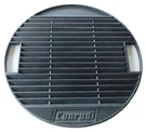 Bbq Cooking Replacement Grate 22-INCH Kettle-type (weber, Etc.) Cast Iron. Fixed Price $129.99.