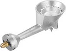 Wadeo High Pressure Cast-iron Propane Burner Head With Brass Fitting For Turkey. Fixed Price $25.45.