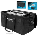 Magma A10-1292 Padded Grill Carrying & Storage Case Catalina Bbq Boat Rv. Fixed Price $119.88.