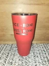 Big Frig Tumbler Rice A Roni 32-OUNCE Red New W/o Box. Fixed Price $19.99.