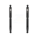 Rear Suspension Shock Absorbers Pair For Ram 1500 Dodge Classic K78-101044. Fixed Price $108.79.