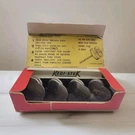 Vintage Redi-stek 3 Steak Markers Pop Open Temp Rare/medium/med Grill Mmc. Fixed Price $10.00.