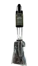 Mr. Bar-b-q 2PC Grab And Go Tool Set Spatula + Tongs. Fixed Price $8.49.
