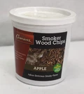 Camerons Apple Infused Smoker Wood Chips 4.5OZ Container Stovetop Grill Campfire. Fixed Price $12.98.