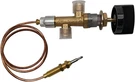 Mensi Low Pressure Lpg Propane Gas Fireplace Pit Flame Failure Safety.... Fixed Price $26.89.
