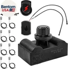 Grill Igniter Kit,electronic Ignition Module And Switch Button With Wires For. Fixed Price $42.71.