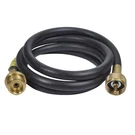 Mr. Heater F273710 400 To 600 Psi Brass Fittings Propane Hose Assembly 5 Ft. New. Fixed Price $29.97.