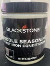 Blackstone Griddle Seasoning And Cast Iron Conditioner - 15.3 Oz. Fixed Price $19.99.