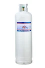 Flame King 100LB Pound Steel Propane Tank Lpg Refillable Cylinder With Pol Valve. Fixed Price $274.95.