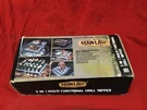 Man Law 5-1 Multi Functional Grill Topper. Fixed Price $50.00.