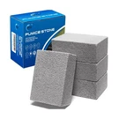 4TH Pumice Stone For Grill Cleaning,heavy Duty Brick,easy Remove .... Fixed Price $28.11.