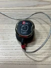 Weber 0682 Igrill Mini App-connected Thermometer. Fixed Price $16.00.