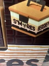 Hersheys Chocolate Deluxe Smores Caddy. Fixed Price $20.00.