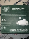 Big Green Conveggtor Plate Setter For Mini 114341. Fixed Price $45.00.