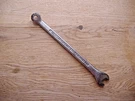 Williams Brake Adjuster Blm 810 1/4 - 5/16 Mg Mini Classic Car Vintage Old Tools. Fixed Price $9.42.