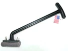 Bbq Cleaning Brush Safe For People, Bristle-free No Bristles That... Fast Ship. Fixed Price $35.99.