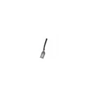 Mr. Bar-b-q 02970Y Stainless Steel Spatula, Foldable Plastic Handle Quantity 6. Fixed Price $81.02.