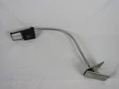 The Sharper Image Led Outdoor Grill Light-model MI228-CLIP On-battery Operated. Fixed Price $20.00.