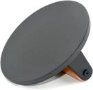 Kitchen Tools Heavy Duty Cast Iron Grill Press Burger Bacon Barbecue. Fixed Price $13.87.