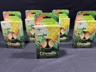Big Dipper Beeswax Citronella Scened Tea Light Candles Lot Of 5. Fixed Price $42.49.