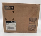 Lot Of 60 Weber Summit Drip Pans 3400 (6 X 10-PACKS). Fixed Price $29.99.