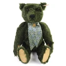 Excellent Condition Steiff 1995 Harrods Centenary Bear Musical With. Fixed Price $400.00.