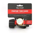 Grill Mark Propane Tank Level Indicator With Automatic Leak Detector. Fixed Price $18.99.