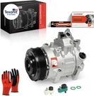 Air Conditioner Compressor With Clutch Compatible Toyota Camry 2.5L 2012. Fixed Price $294.21.