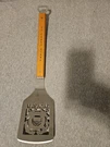United States Us Coast Guard Bbq Grilling Spatula & Bottle Opener Sportula. Fixed Price $12.99.