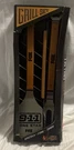 911 Lone Star Fox Tv Show Grill Set Spatula Fork Tongs Bottle Opener Bbq. Fixed Price $50.00.