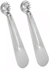 Winco TSC-2-2R, Stainless Steel Tomato Stem Corer, Fruit Vegetable Silver. Fixed Price $6.43.
