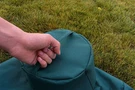 Medium Cover For Big Green Egg Grill Heavy Duty Premium Outdoor Weatherproof New. Fixed Price $30.99.