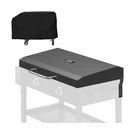 Outspark Hinged Lid For Blackstone 28 Inch Grill,griddle Hard Cover H.... Fixed Price $119.90.