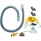 Dormont 8015118 Hose KIT-3/4; X48. Fixed Price $260.47.