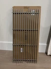 304 Stainless Steel Grill Grid Grates Replacement Parts For Viking Vgbq. Fixed Price $55.00.