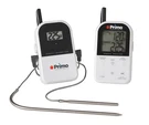 Primo Grills Remote Wireless Smoker Thermometer. Fixed Price $135.83.
