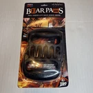 Original Bear Claws Paws Pulled Pork Shredder - Bbq Meat Forks. Fixed Price $10.00.