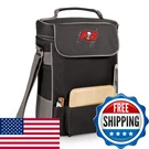 Picnic Time Nfl Tampa Bay Buccaneers Duet Digital Print Tote One Size Black. Fixed Price $115.07.