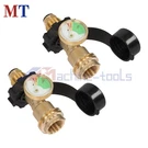 2 Pk Pol Propane Tank Adapter Gas Meter To QCC1 For 100LB Bbq Grill. Fixed Price $20.13.