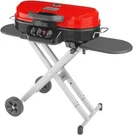Coleman Grill Roadtrip 285 Su Red. Fixed Price $249.99.