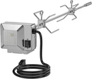 Onlyfire Stainless Steel Grill Rotisserie Kit For Weber Genesis Ii And. Fixed Price $86.70.