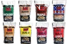 B&b Charcoal Wood Chip Variety 8 Pack For The Bbqer In Your Life Try Differ.... Fixed Price $44.99.