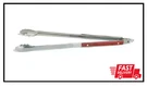 22 In. Rosewood Tongs Extra Long. Fixed Price $22.00.